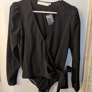 ASTR black body suit